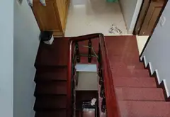 Bán nhà 4 tầng, 5 phòng ngủ ở Gò Dầu, hẻm ô tô 7m... Bán nhà riêng tại Phú Thọ Hòa, Hồ Chí Minh 09