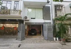 Bán nhà riêng 5 tầng, phân lô, ô tô tại Lĩnh Nam... Bán nhà riêng tại Vĩnh Tuy, Hà Nội 01