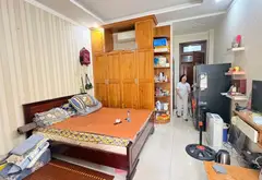 Nhà phố 5 tầng thang máy, vị trí đắc địa tại Nguyễn Oanh, tiện kinh doanh và cho thuê cao cấp... Bán nhà mặt phố tại Gò Vấp, Hồ Chí Minh 11