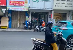 Bán nhà cấp 4 có gác lửng hẻm gần mặt tiền Lê Văn Sỹ, quận Tân Bình, 58m2... Bán owner_side tại Tân Sơn Hòa, Hồ Chí Minh 02