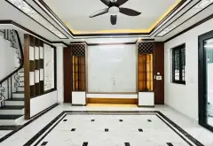 BÁN NHÀ TRUNG TÂM BA ĐÌNH NHÀ MỚI Ở NGAY VÀI BƯỚC RA PHỐ FULL NỘI THẤT... Bán nhà riêng tại Tây Hồ, Hà Nội 02