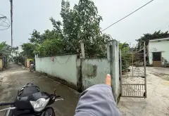 Cơ Hội Sở Hữu Đất Đẹp Trung Tâm An Dương Không Thể Bỏ Qua... Bán đất tại An Dương, Hải Phòng 01