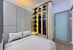 Bán nhà 3 tầng mới xây tại khu vực trung tâm thành phố... Bán nhà riêng tại Thanh Khê, Đà Nẵng 03