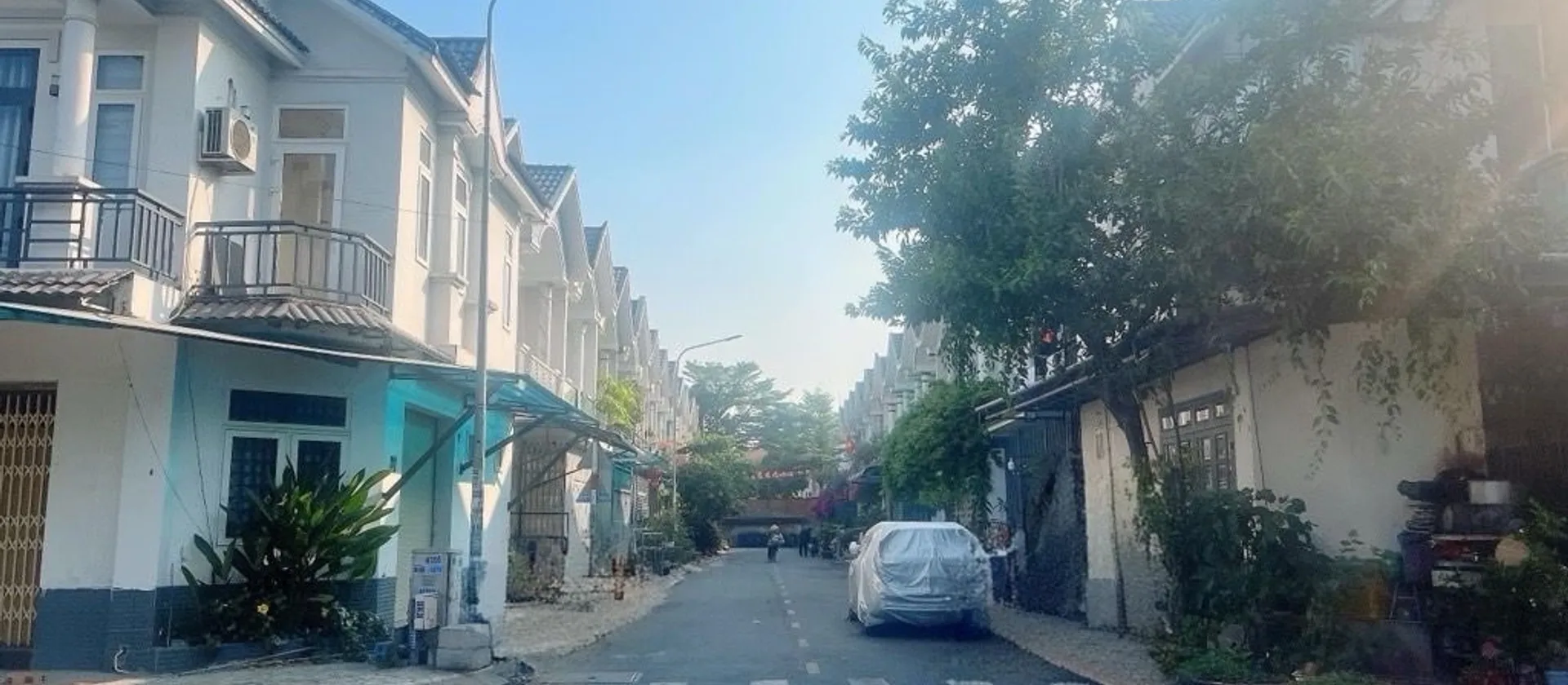 Nhà Sang Trọng Gần Chợ Lâm Viên - Nơi Đẳng Cấp Gặp Gỡ Tiện Nghi... Bán nhà riêng tại Bình Hòa, Hồ Chí Minh 01