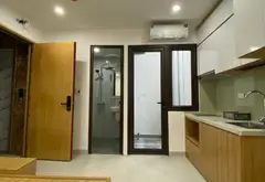 Căn hộ chung cư mini xịn sò giữa lòng Thanh Xuân... Bán chung cư mini tại Thanh Xuân, Hà Nội 01