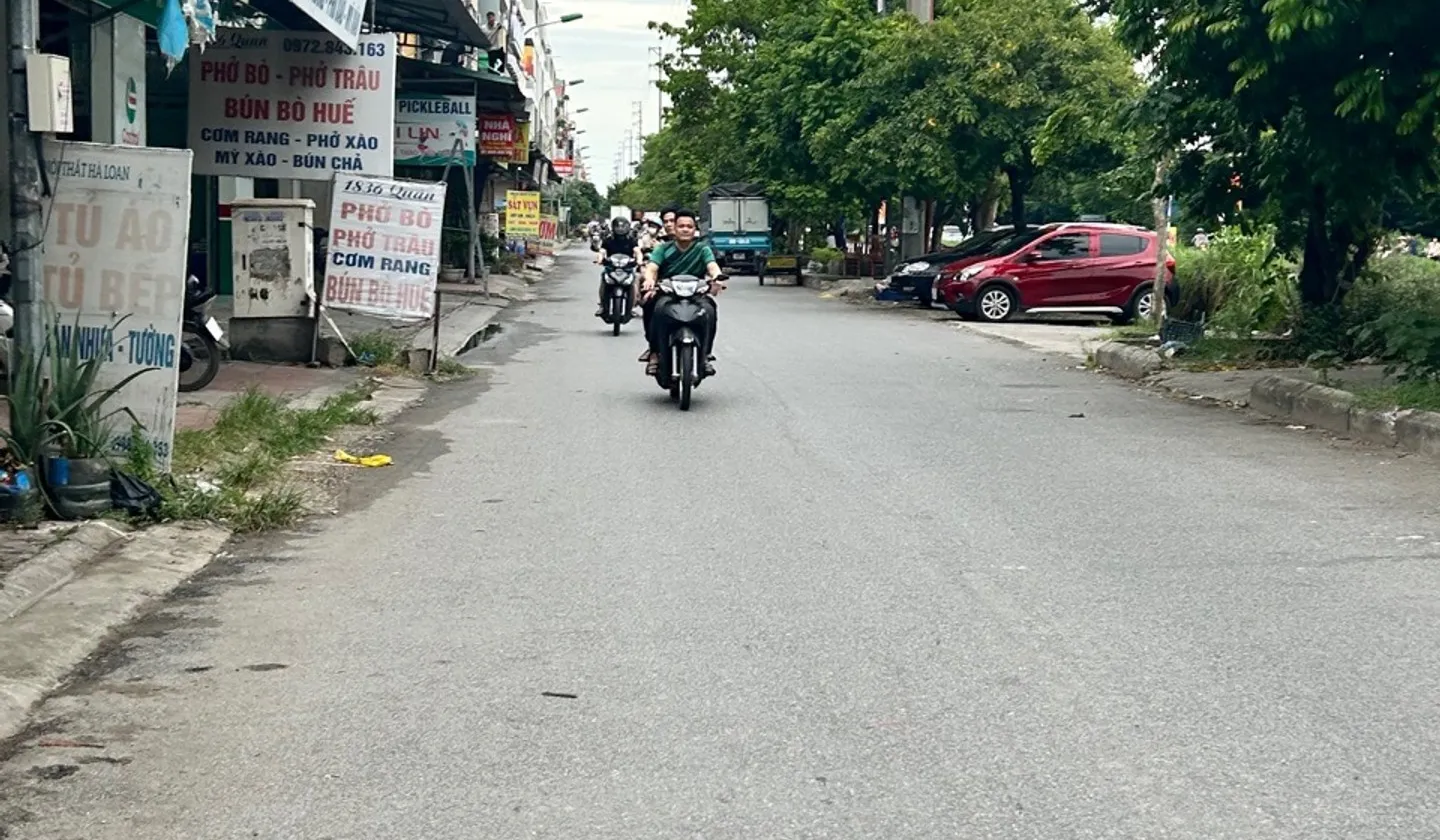 Bán đất tặng nhà tại phố Đồng xép,BẮC NINH.... Bán nhà mặt phố tại Đại Đồng, Bắc Ninh 01