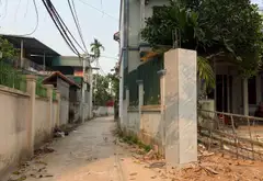 Cơ hội vàng sở hữu đất vị trí đẹp khu Vạn Phúc giá tốt hiếm có... Bán đất tại Thanh Trì, Hà Nội 05