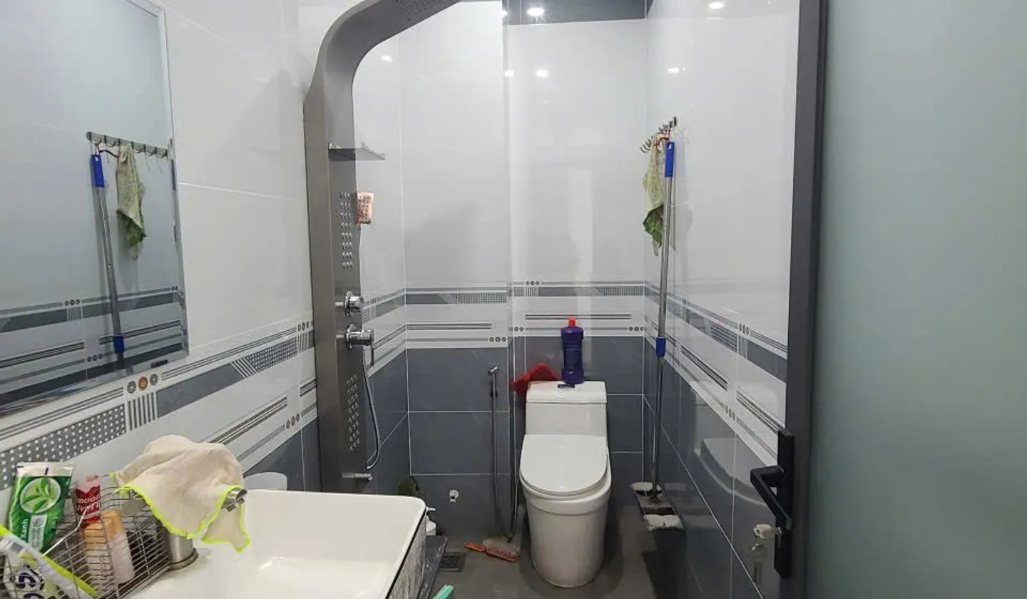 Ngôi Nhà Mới Tinh Tươm - Khối Tài Sản Tuyệt Vời Chờ Đón Chủ Nhân Mới!... Bán nhà riêng tại Bình Tân, Hồ Chí Minh 01