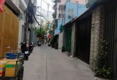 Bán chung cư mini quận 3 diện tích 81m2 giá 3.9 tỷ đồng... Bán chung cư mini tại Nhiêu Lộc, Hồ Chí Minh 03