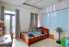 Nhà riêng 4 tầng ngay trung tâm Gò Vấp, hẻm xe tải thảnh thơi... Bán nhà riêng tại An Hội Tây, Hồ Chí Minh 01