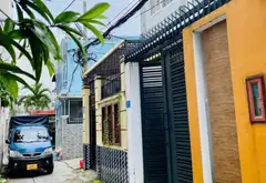 4 TẦNG BTCT LUNG LINH TẶNG HẾT NỘI THẤT, CHỈ XÁCH VALI VÔ Ở - HXH THÔNG... Bán nhà riêng tại Tân Sơn Nhất, Hồ Chí Minh 01