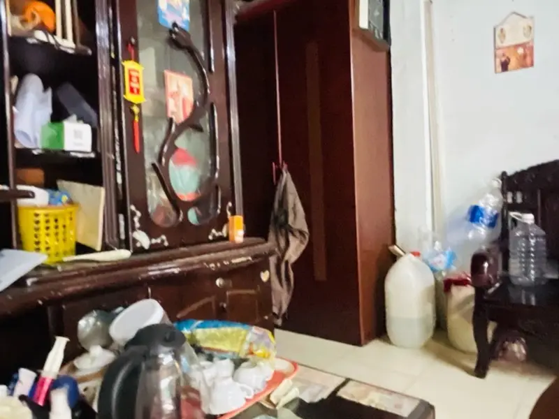 Bán nhà riêng 40m2 có hẻm ô tô tại quận Bình Tân... Bán nhà riêng tại Bình Hưng Hòa, Hồ Chí Minh 01
