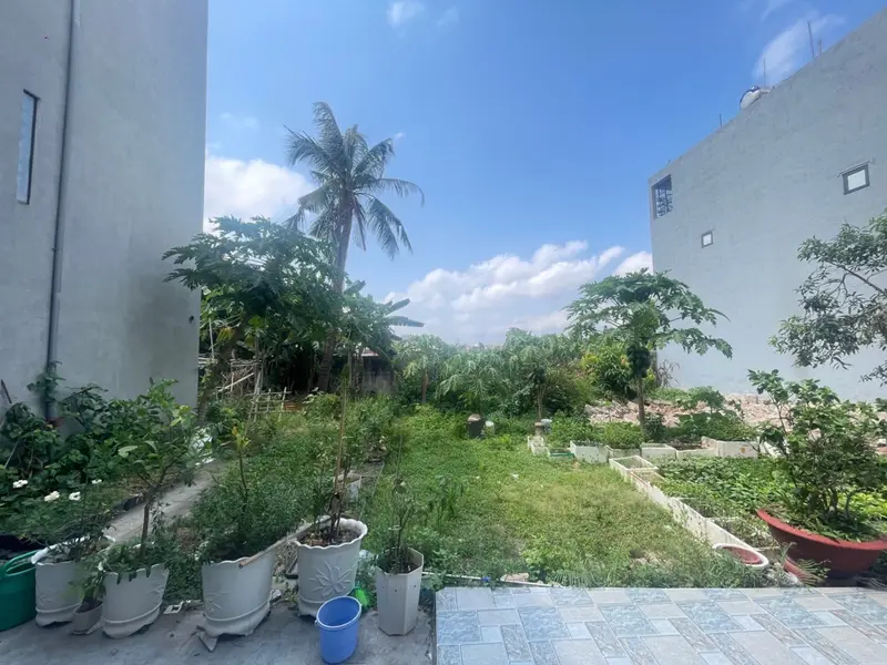 Lô đất hướng Nam 76m² tại khu vực Ngô Gia Tự đang phát triển... Bán đất tại Hải An, Hải Phòng 01