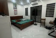 Nhà Ngõ Thông Ô Tô Tránh, Sát Hồ, 5 Tầng Siêu Tiện Nghi... Bán nhà riêng tại Chương Mỹ, Hà Nội 05