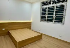 8,6 tỷ Nhà 3 tầng thiết kế hiện đại tại trung tâm quận Hai Bà Trưng... Bán nhà riêng tại Tương Mai, Hà Nội 12