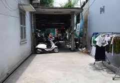 Mặt tiền Nguyễn Văn Quá 410m2, kế bên Galaxy, ngang 15.3m vuông vức... Bán nhà mặt phố tại Đông Hưng Thuận, Hồ Chí Minh 07