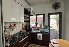 Nhà 4 tầng 3 phòng ngủ ngay trung tâm Khương Trung, giá tốt... Bán nhà riêng tại Khương Đình, Hà Nội 04
