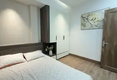 Nhà 3 tầng mới xây gần trung tâm Thanh Khê, giá 4.95 tỷ... Bán nhà riêng tại Thanh Khê, Đà Nẵng 05