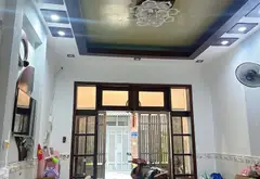 Bán nhà 4 tầng 47.6m² giá 8 tỷ tại quận Gò Vấp... Bán nhà riêng tại Thông Tây Hội, Hồ Chí Minh 07