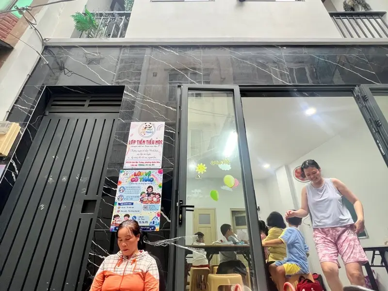 Ngang 6m, hẻm ô tô, 9 PN tại Hai Bà Trưng, Tân Định. Vị trí TT, khu vực KD buôn bán sầm uất.... Bán nhà riêng tại Xuân Hòa, Hồ Chí Minh 01