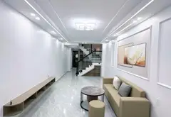 Cơ hội sở hữu nhà 3 tầng hiện đại tại Hoàng Quý, Lê Chân với giá tốt, ô tô đỗ gần nhà... Bán nhà riêng tại Lê Chân, Hải Phòng 03