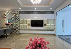 Cơ hội sở hữu căn nhà 4 tầng vị trí đắc địa tại KDC Ngọc Thảo Hoàng Quốc Việt... Bán owner_side tại Phú Thuận, Hồ Chí Minh 04