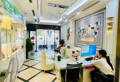 Bán nhà mặt phố 7 tầng tại Nguyễn Du, diện tích ~50m², giá cực tốt... Bán nhà mặt phố tại Hai Bà Trưng, Hà Nội 03