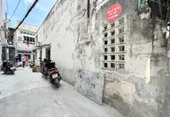 Bán nhà riêng 2 tầng, mặt tiền 5.1m tại Quang Trung, Gò Vấp, diện tích 67m2, pháp lý rõ ràng... Bán nhà riêng tại Gò Vấp, Hồ Chí Minh 01