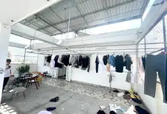 Bán nhà riêng 6 tầng khu VIP Nguyễn Thái Sơn, phường Hạnh Thông, TP.HCM, mặt tiền rộng 10.2m... Bán nhà riêng tại Hạnh Thông, Hồ Chí Minh 02