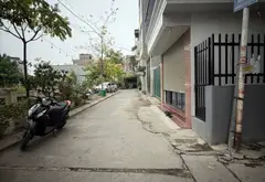 Bán nhà 7 tầng lô góc 3 mặt tiền view hồ tại quận nội thành... Bán nhà riêng tại Hoài Đức, Hà Nội 02