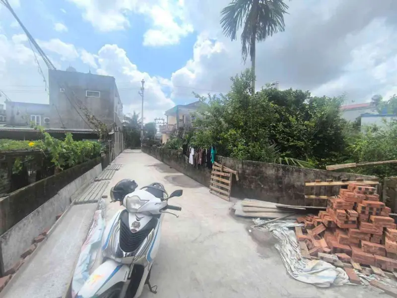 Nhà riêng 4 tầng phong cách tân cổ điển tại khu vực Tiểu Trà... Bán nhà riêng tại Hưng Đạo, Hải Phòng 01