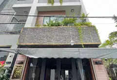 Bán nhà riêng 4 tầng xã Nhà Bè, Hồ Chí Minh, diện tích 51.2m² giá 5.6 tỷ đồng... Bán nhà riêng tại Nhà Bè, Hồ Chí Minh 03