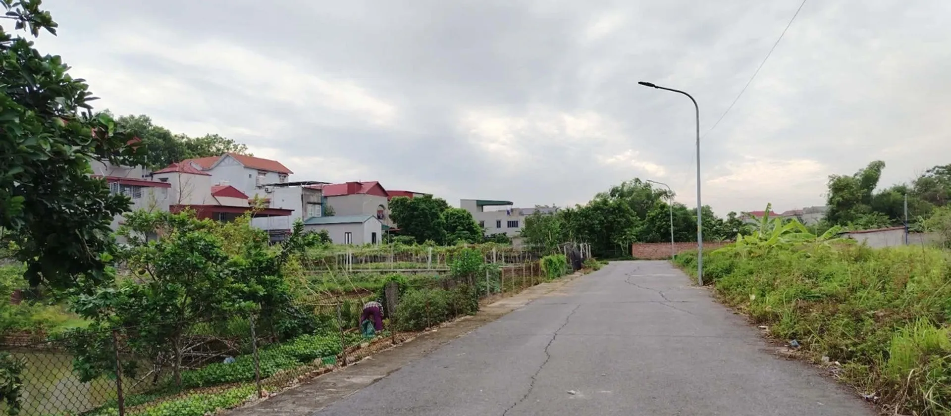 🔥 LÔ ĐẤT 78M2 MỘ ĐẠO, BỒNG LAI, BẮC NINH| 2,x TỶ... Bán đất tại Bồng Lai, Bắc Ninh 01