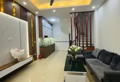 7,5 tỷ Cơ hội sở hữu nhà Nam Dư giá tốt, 5 tầng mới đẹp, kinh doanh online thuận lợi... Bán nhà riêng tại Lĩnh Nam, Hà Nội 07