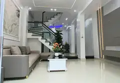 Nhà mới xây 3 tầng hướng Bắc tại khu Đình Đông - tiện lợi, hiện đại... Bán nhà riêng tại Lê Chân, Hải Phòng 02