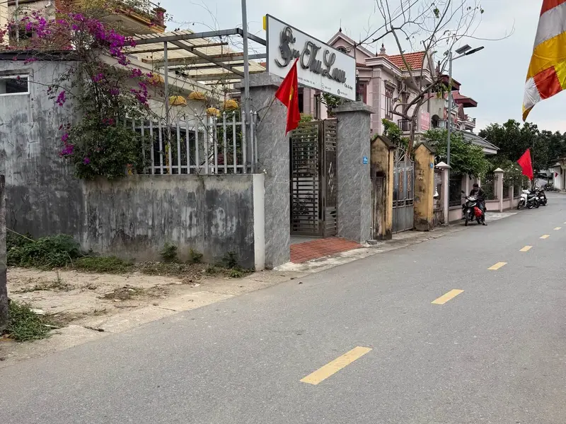 Đất vàng ô tô tránh, kinh doanh đỉnh, gần trung tâm... Bán đất tại Sóc Sơn, Hà Nội 01