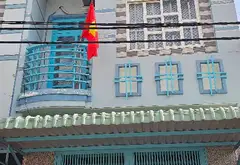 Nhà 3 tầng kiên cố tại khu phân lô phường Phú Định, Quận 8, diện tích 48m2, chỉ 7.5 tỷ... Bán owner_side tại Bình Phú, Hồ Chí Minh 01