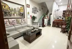 Cơ hội sở hữu nhà lô góc ô tô vào nhà ngay gần Vinhomes Long Biên... Bán nhà riêng tại Phúc Lợi, Hà Nội 08