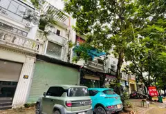 Bán biệt thự liền kề 95m² tại khu vực phát triển Nam Từ Liêm, mặt đường đôi 40m... Bán biệt thự, liền kề tại Sơn Đồng, Hà Nội 02