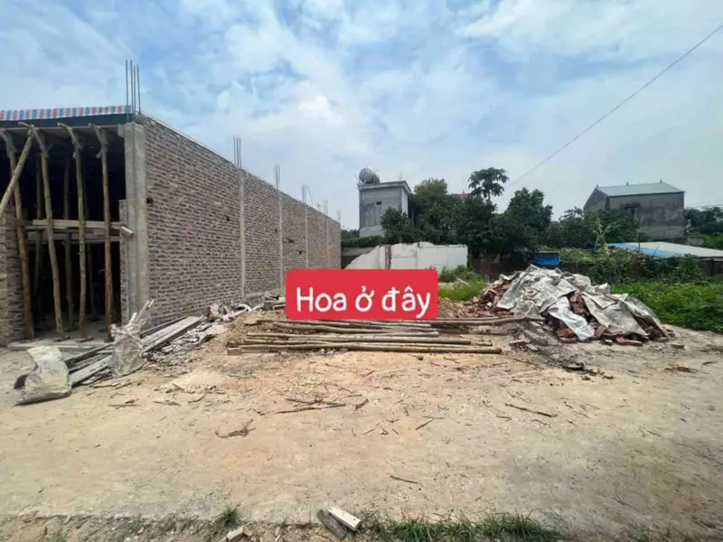 Cơ Hội Vàng Đầu Tư Đất Giá Tốt Tại Sóc Sơn!... Bán đất tại Sóc Sơn, Hà Nội 01