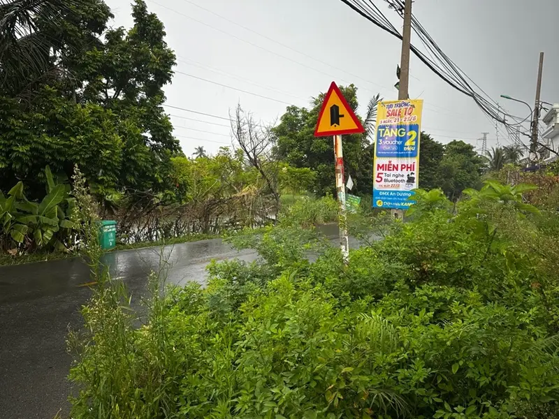 Bán đất thổ cư khu An Dương gần trường học và bệnh viện... Bán đất tại An Dương, Hải Phòng 01
