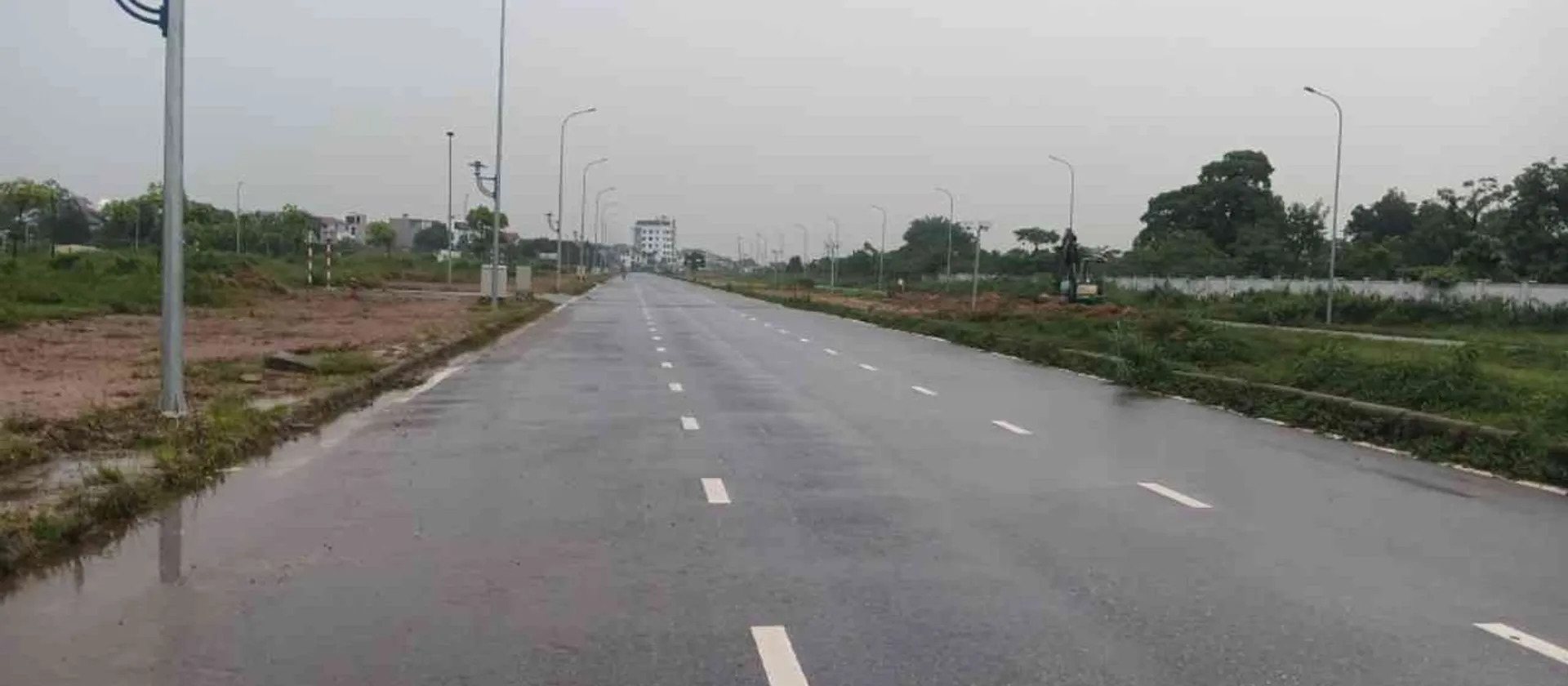 ĐẤT - PHÂN LÔ - ĐẤU GIÁ MAI ĐÌNH SÓC SƠN - LÔ GÓC - VỈ HÈ KINH DOANH... Bán đất tại Sóc Sơn, Hà Nội 01