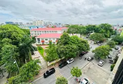 Căn hộ chung cư bán tại Nguyễn Văn Cừ – 82.2m², giá 6.8 tỷ, gần trường học... Bán căn hộ chung cư tại Bồ Đề, Hà Nội 11
