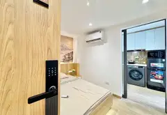 🏢 TÒA NHÀ CHDV 6 TẦNG – 15 PHÒNG – DÒNG TIỀN 90TR/THÁNG!
📍 Huỳnh Văn Nghệ, Tân Sơn... Bán nhà riêng tại Tân Sơn, Hồ Chí Minh 12