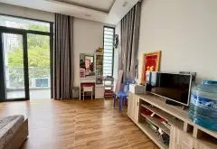 MTKD LƯU HỮU PHƯỚC QUẬN 8 – NGANG ĐẸP 5.3M - 85m2 - 4 TẦNG BTCT – CHỈ NHỈNH 10 TỶ... Bán nhà mặt phố tại Phú Định, Hồ Chí Minh 10