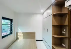Bán nhà 4 tầng mới xây full nội thất tại Đa Sỹ Kiến Hưng Ôto diện tích 38m2... Bán nhà riêng tại Kiến Hưng, Hà Nội 05