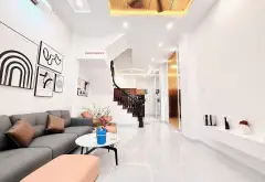 🔥 SIÊU PHẨM GÒ VẤP – 52M² – 4 TẦNG – Ô TÔ ĐỖ CỬA! 🔥
🏠 BTCT kiên cố | 4PN | 5WC
✨ Full nội thất –... Bán nhà riêng tại Thông Tây Hội, Hồ Chí Minh 03
