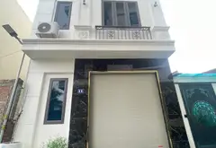 Nhà riêng tân cổ điển 3 tầng tại khu vực Kiều Đông - Hồng Thái, An Dương... Bán nhà riêng tại An Hải, Hải Phòng 01