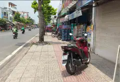 Nhà mặt phố Hóc Môn giá sốc chỉ 16 tỷ - cơ hội có 1 không 2... Bán nhà mặt phố tại Hóc Môn, Hồ Chí Minh 01