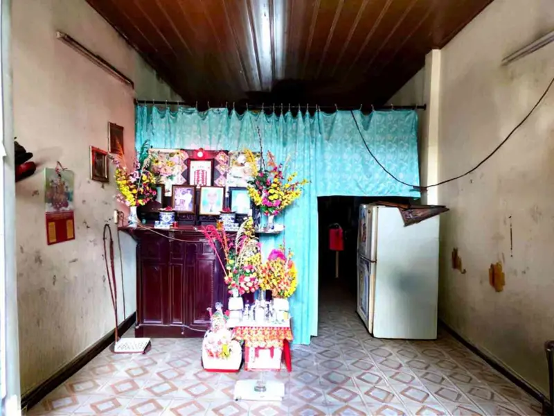 Nhà mặt phố Trường Sa Phú Nhuận giá 8 tỷ, 30m2, 2 tầng... Bán nhà mặt phố tại Phú Nhuận, Hồ Chí Minh 01